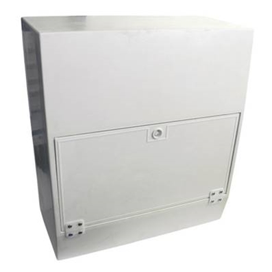 Gas Meter Boxes