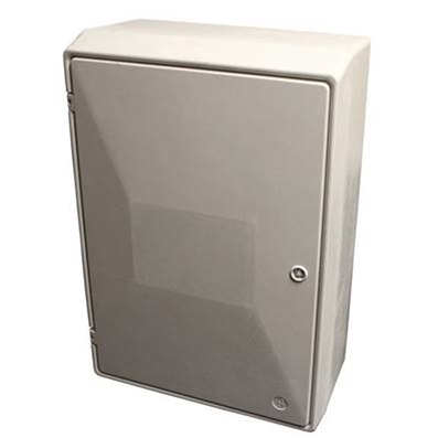 Electric Meter Boxes